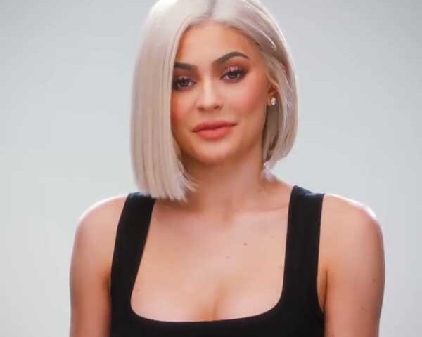 Kylie-Jenner-highest-paid Celebrity