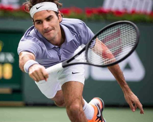 Roger-Federer-highest-paid Celebrity