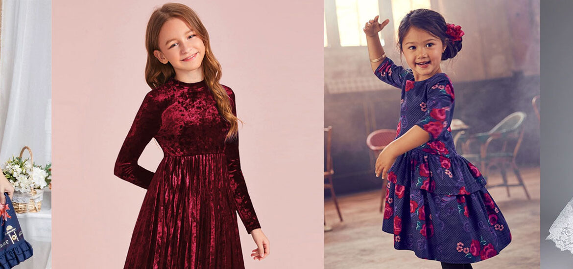 Best-brands-for--Baby-Girl-Party-Dresses