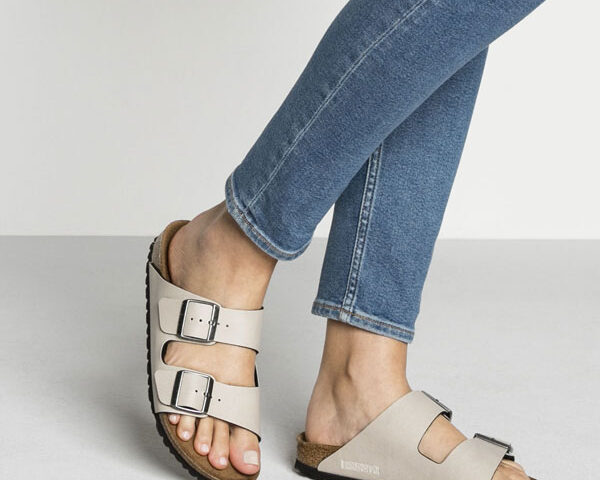 Birkenstocks’  Arizona Designer Sandal for women