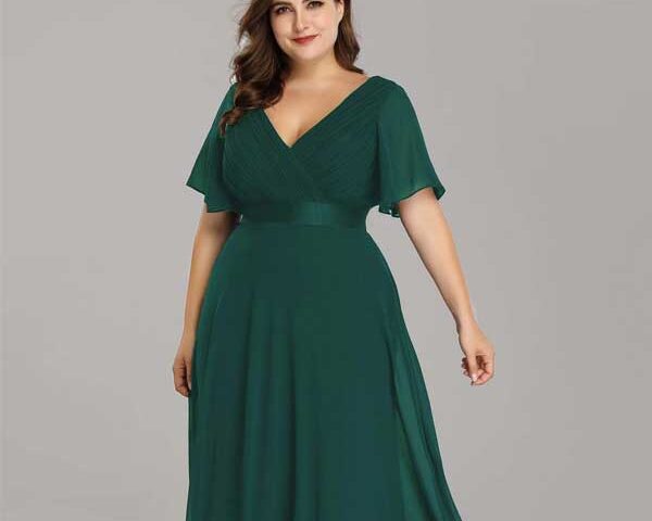 The Most Stylish Plus Size Dresses For ...