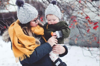 How-to-dress-your-baby-during-the-colder-months