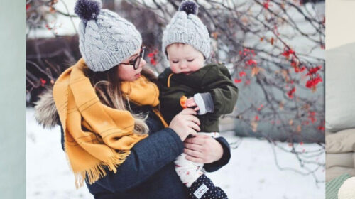 How-to-dress-your-baby-during-the-colder-months