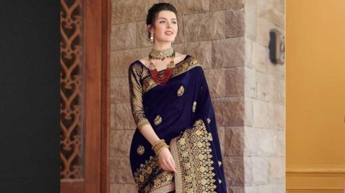 Unleash-the-Beauty-of-Sarees