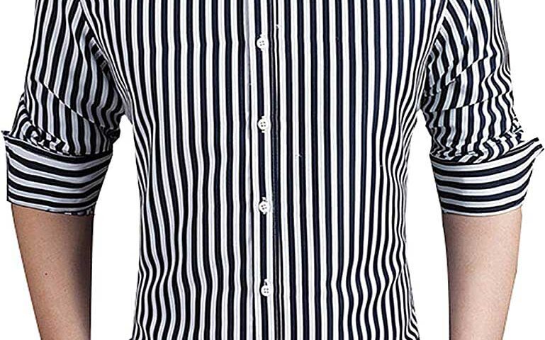 Vertical-Stripes-Shirt