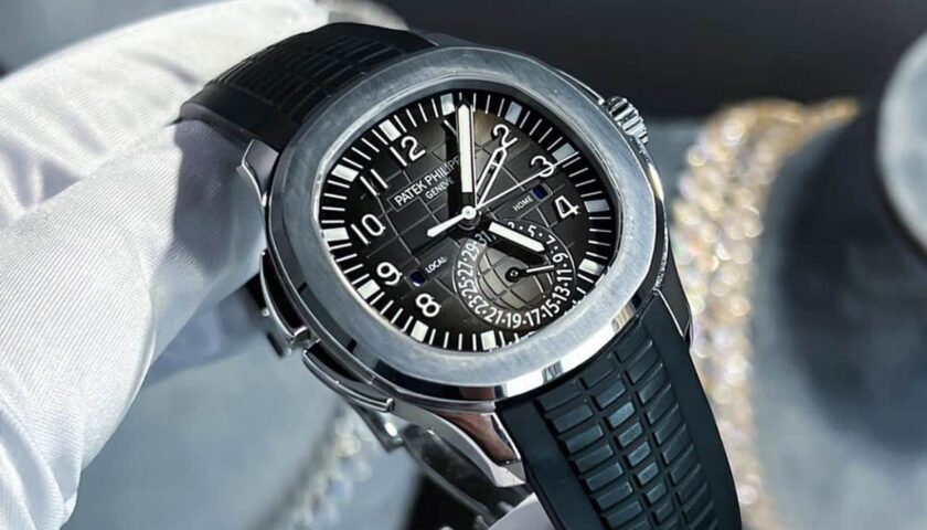 Patek Phillipe Luxurious Watch Brand