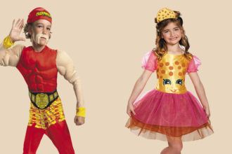 Kids-Costumes