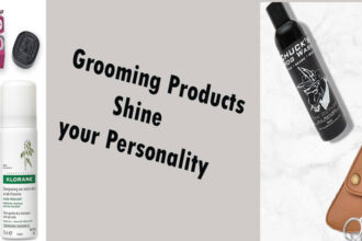 women's personal grooming products