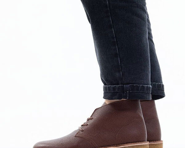 Top 8 trending Men’s Shoes brand : FashioNectar