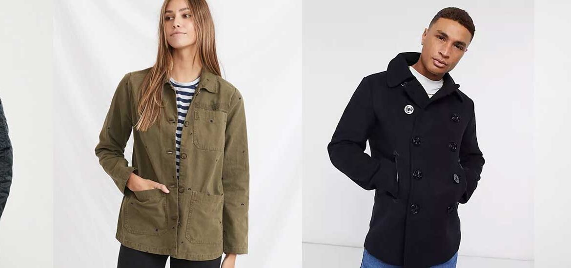 5 Best Winter Outerwear for Ultimate Comfort - Jackets, Coats ...