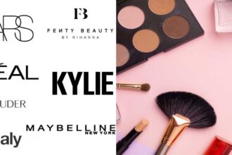 Most-Successful-Cosmetic-Brands-in-World