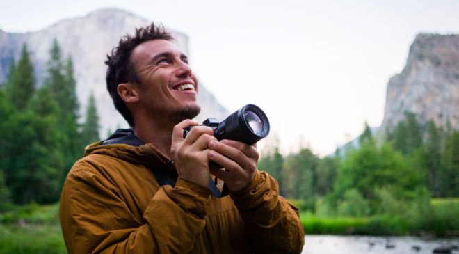 Chris Burkard