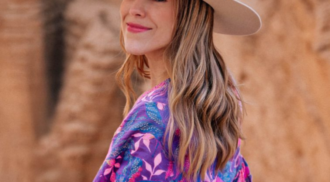 Jennifer Tuffen